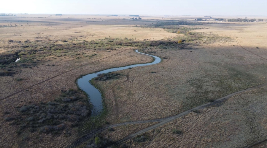 0 Bedroom Property for Sale in Koppies Rural Free State